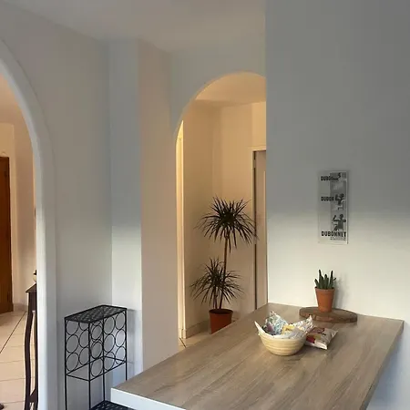 Le Bellevue - Cozy 1-bedroom - Train Station And Town Center Within Walking Distance *