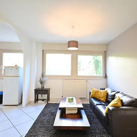 Le Bellevue - Cozy 1-bedroom - Train Station And Town Center Within Walking Distance Apartment Dijon
