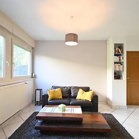 Le Bellevue - Cozy 1-bedroom - Train Station And Town Center Within Walking Distance *