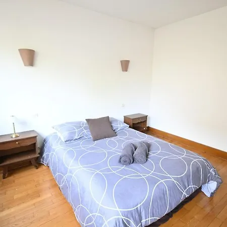 Le Bellevue - Cozy 1-bedroom - Train Station And Town Center Within Walking Distance *