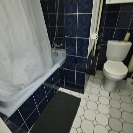 Le Bellevue - Cozy 1-bedroom - Train Station And Town Center Within Walking Distance Dijon